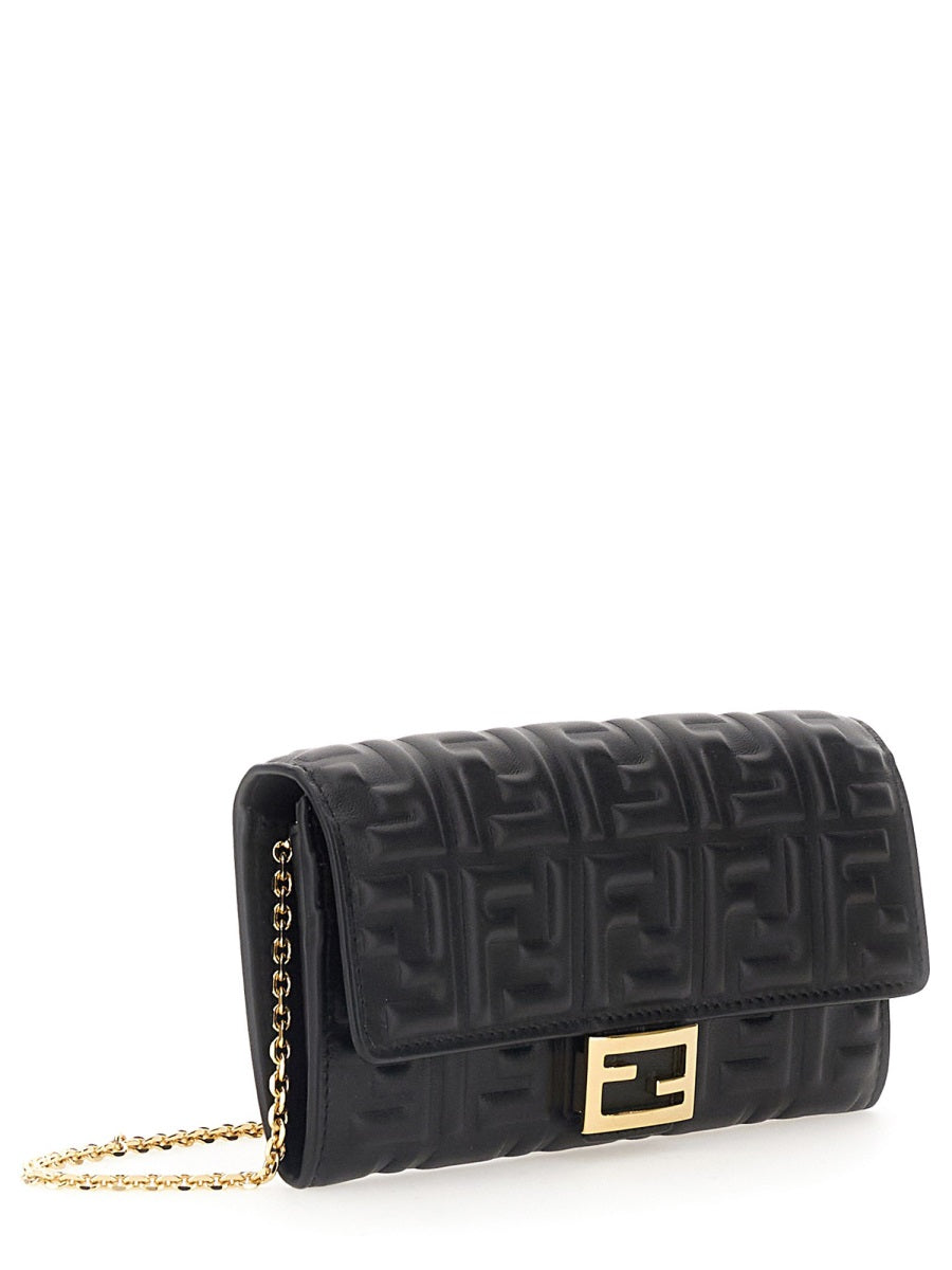 FENDI Continental Wallet