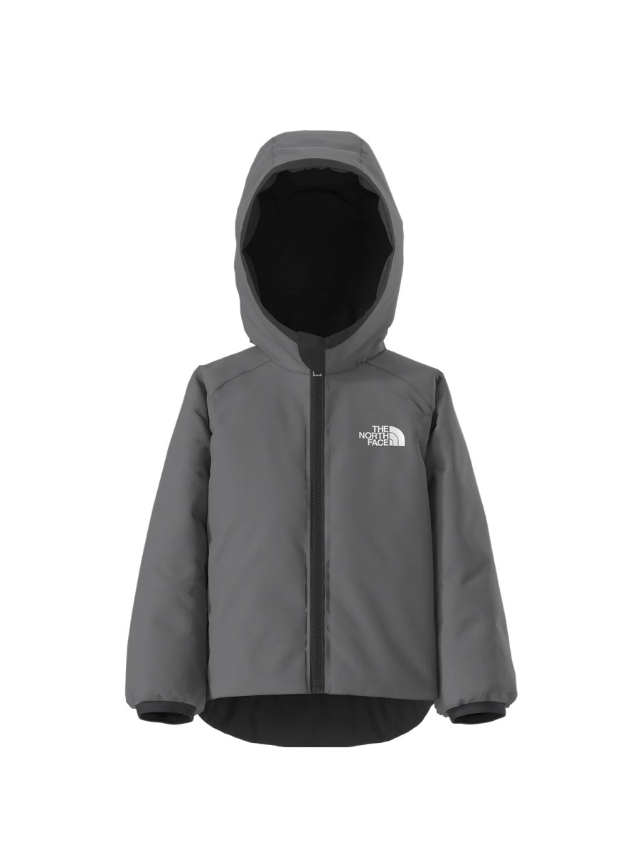 THE NORTH FACE Mini Unisex Jacket - Fall 2025 Collection