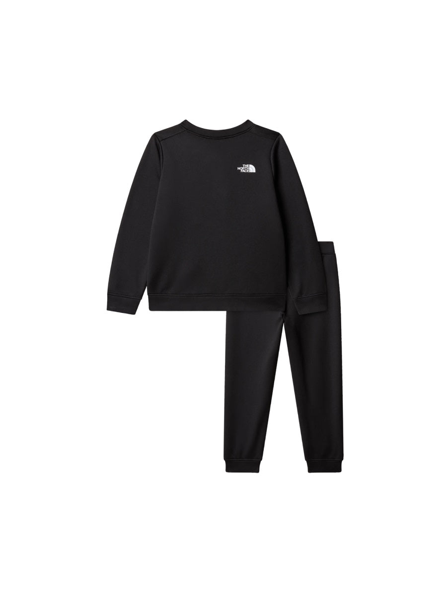THE NORTH FACE Kids' T-Shirt and Pants Set for FW25