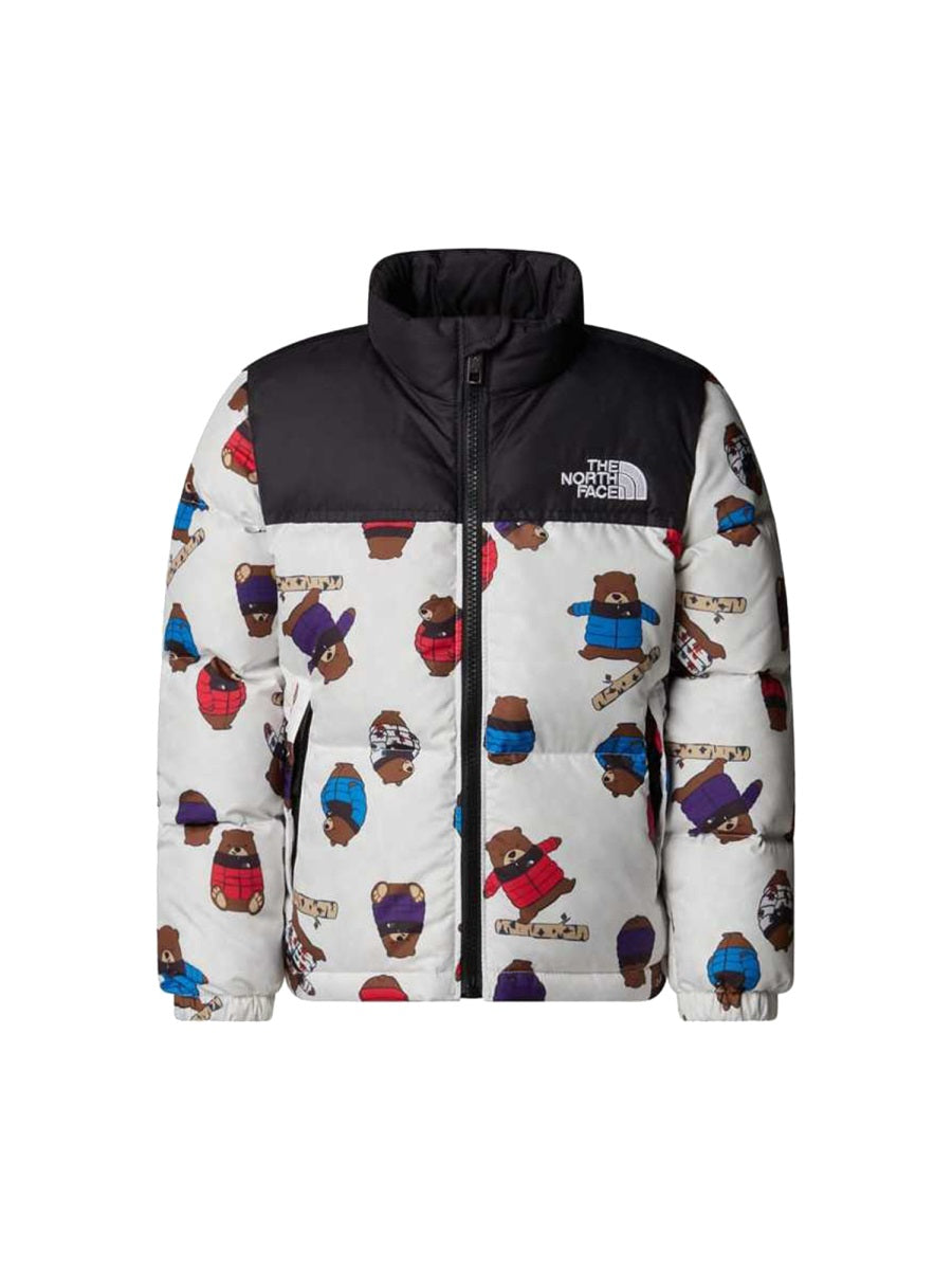 THE NORTH FACE Mini Retro Nuptse Jacket
