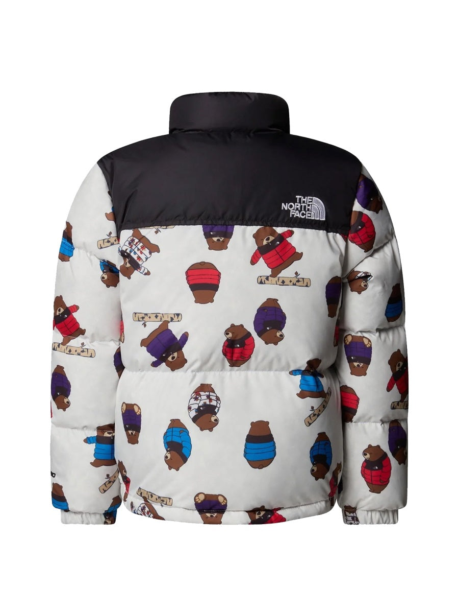 THE NORTH FACE Mini Retro Nuptse Jacket