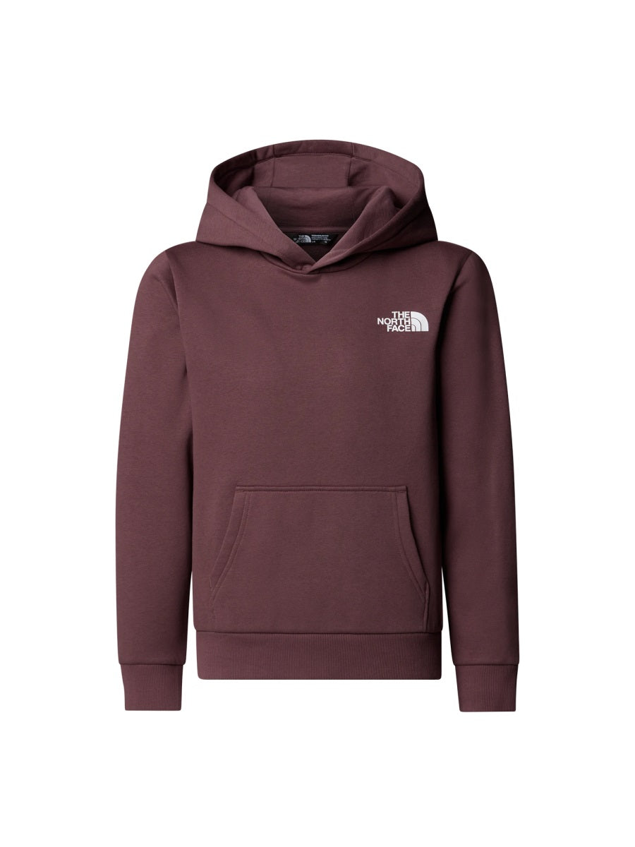 THE NORTH FACE Mini Dome Sweatshirt