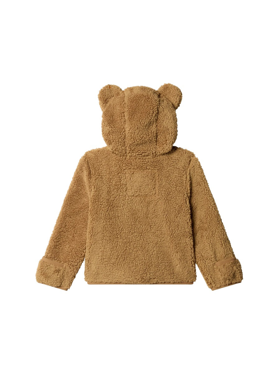 THE NORTH FACE Unisex Mini Polar Bear Sweatshirt