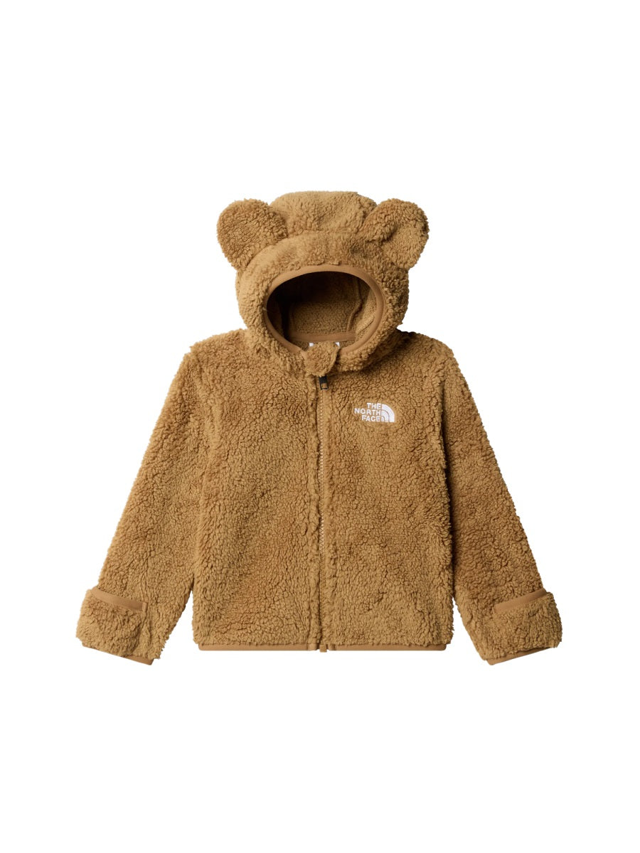 THE NORTH FACE Unisex Mini Polar Bear Sweatshirt