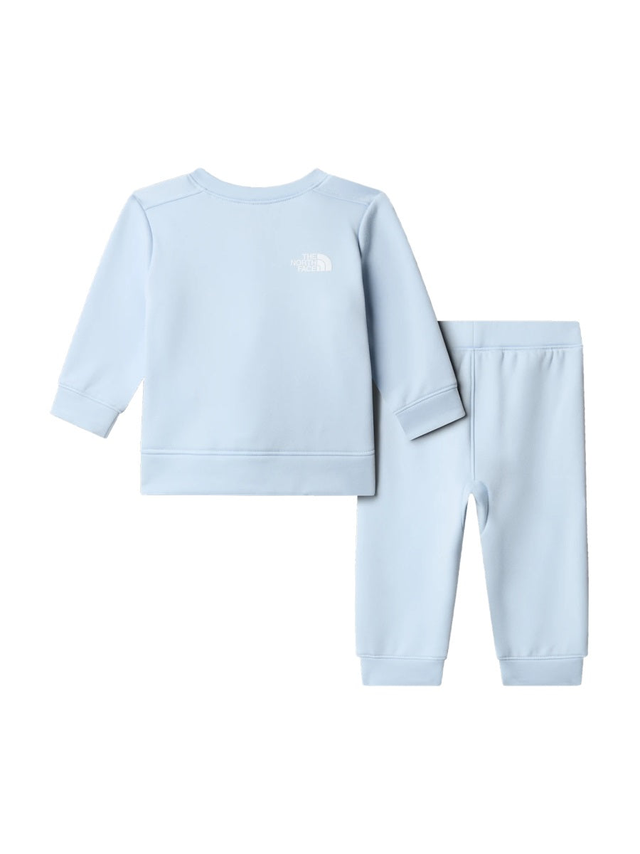 THE NORTH FACE Mini T-Shirt and Pants Set for Babies