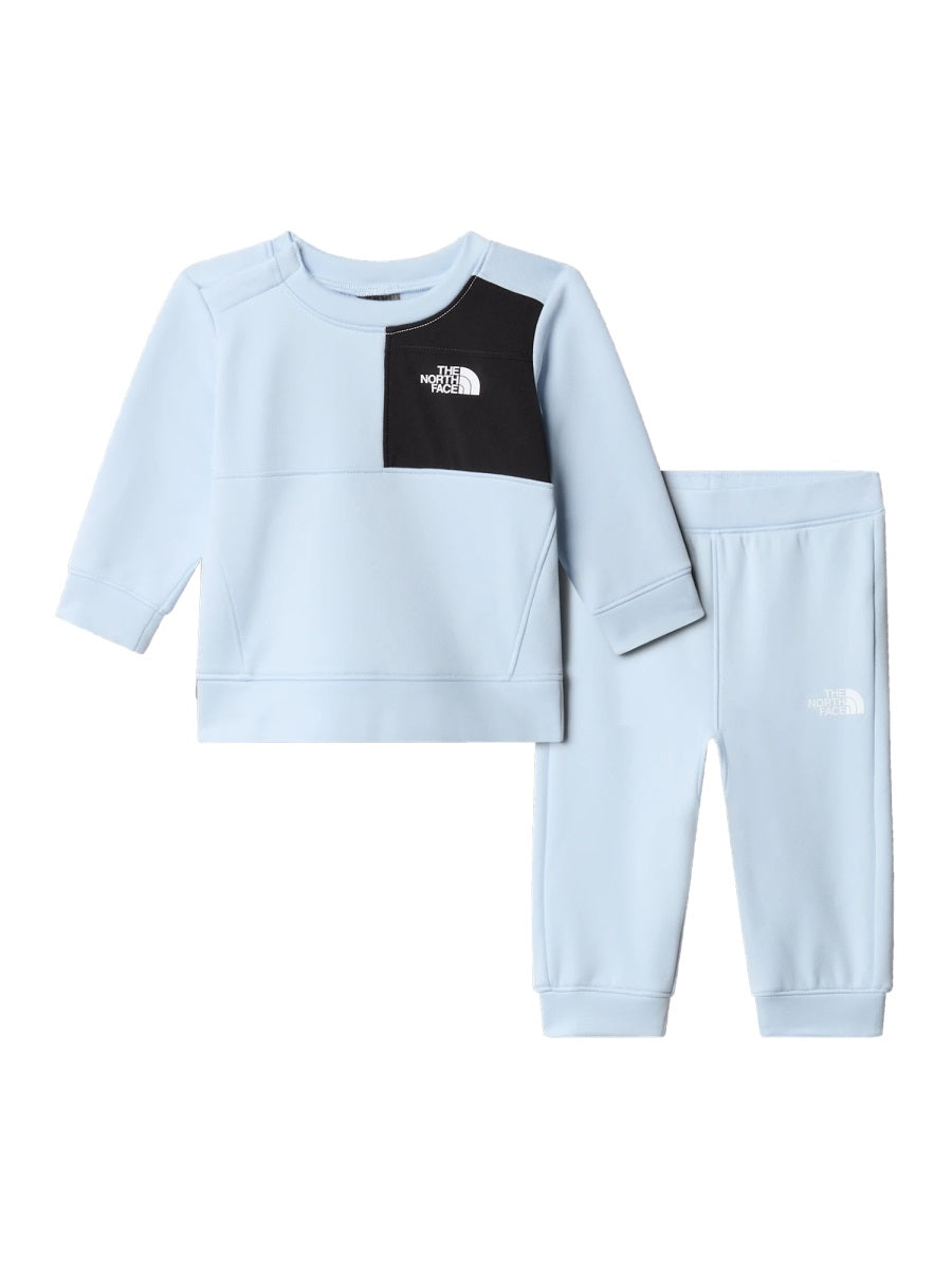 THE NORTH FACE Mini T-Shirt and Pants Set for Babies
