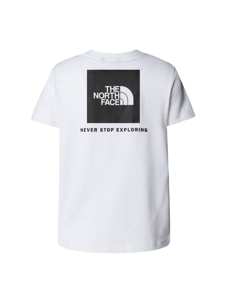 THE NORTH FACE Unisex Kids Mini Logo T-Shirt