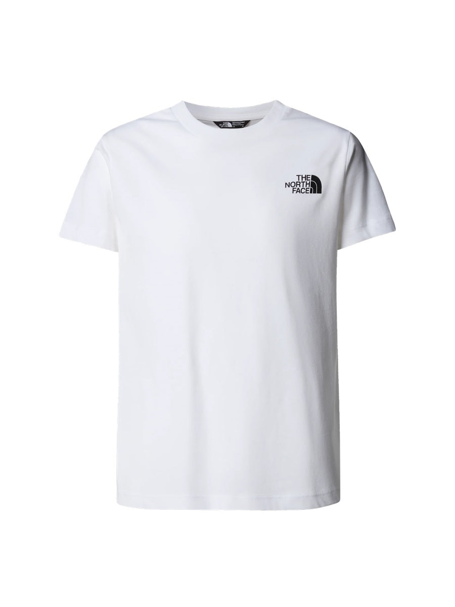 THE NORTH FACE Unisex Kids Mini Logo T-Shirt