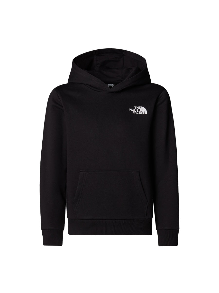 THE NORTH FACE Mini Dome Sweatshirt