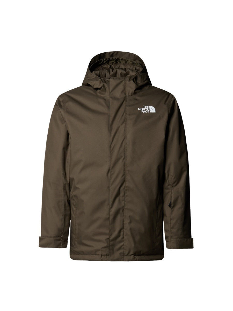 THE NORTH FACE Unisex Mini Snowquest Jacket