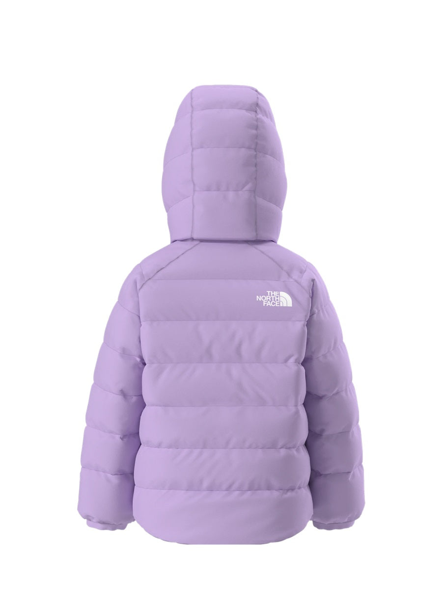 THE NORTH FACE Mini Unisex Jacket - Perfect for Little Explorers