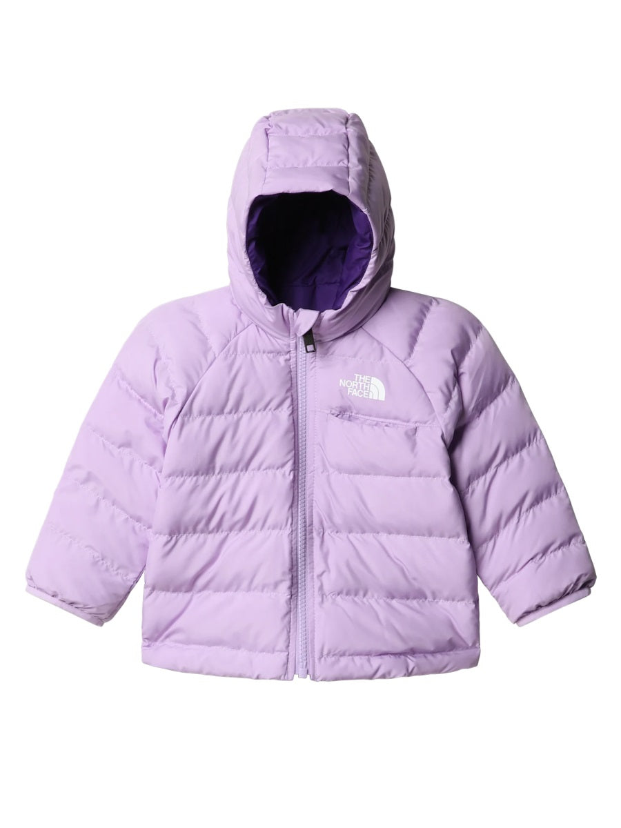 THE NORTH FACE Mini Unisex Jacket - Perfect for Little Explorers
