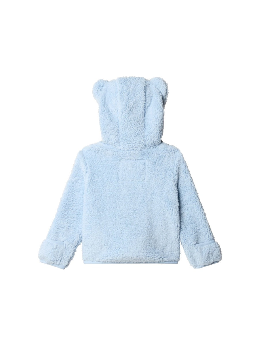 THE NORTH FACE Mini Polar Bear Sweatshirt