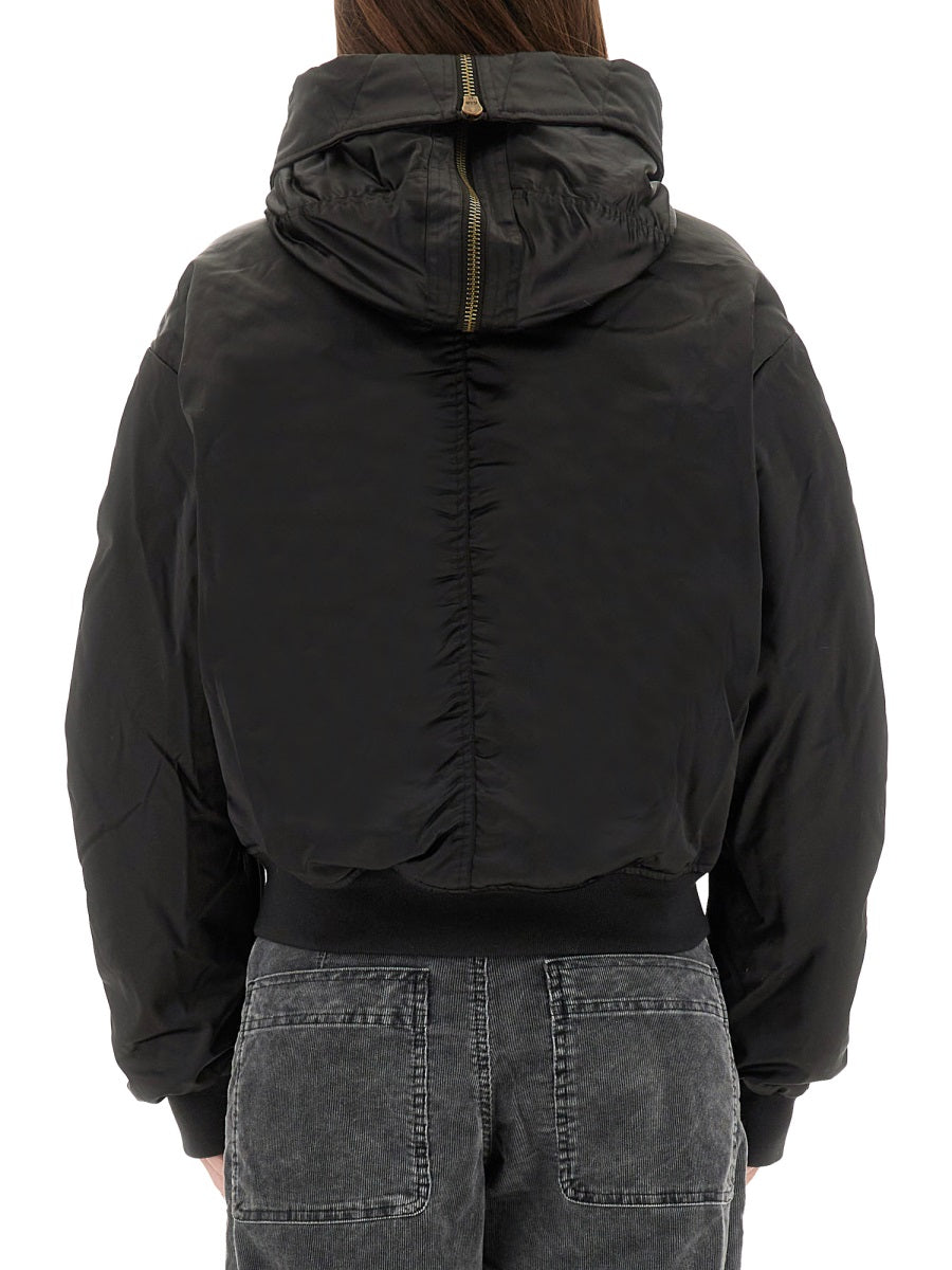 MARANT ÉTOILE Women’s Lightweight Jacket - FW25 Collection