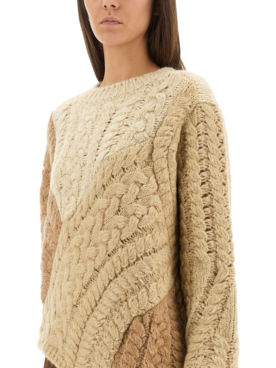MARANT ÉTOILE Chic Sweater for Women
