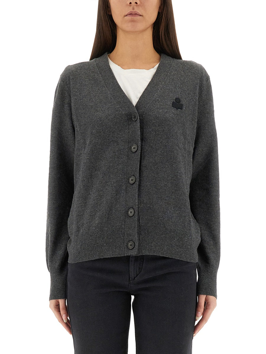MARANT ÉTOILE Chic Women's Pullover Sweater