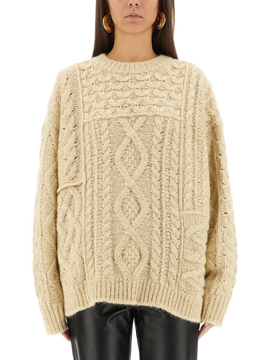 MARANT ÉTOILE Chic Women's Sweater