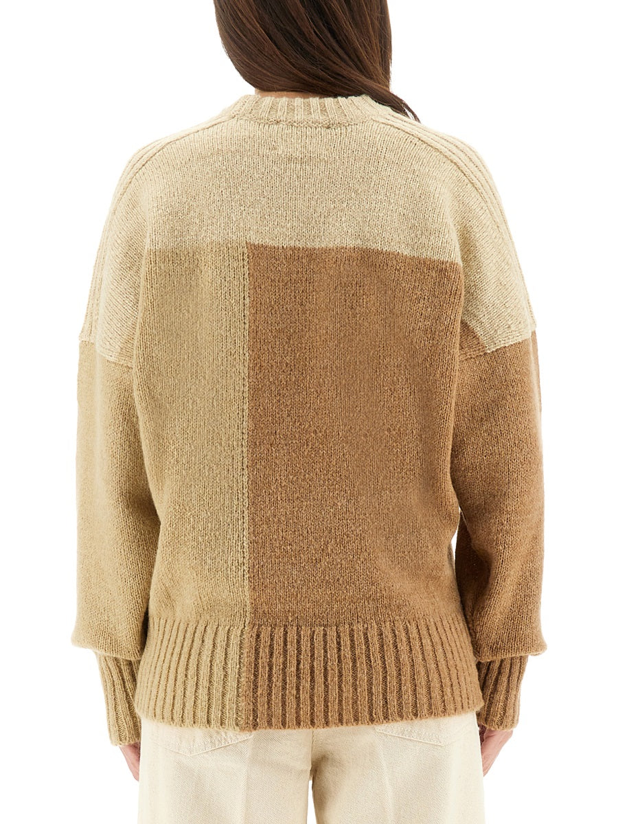 MARANT ÉTOILE Chic Women's Mini Sweater