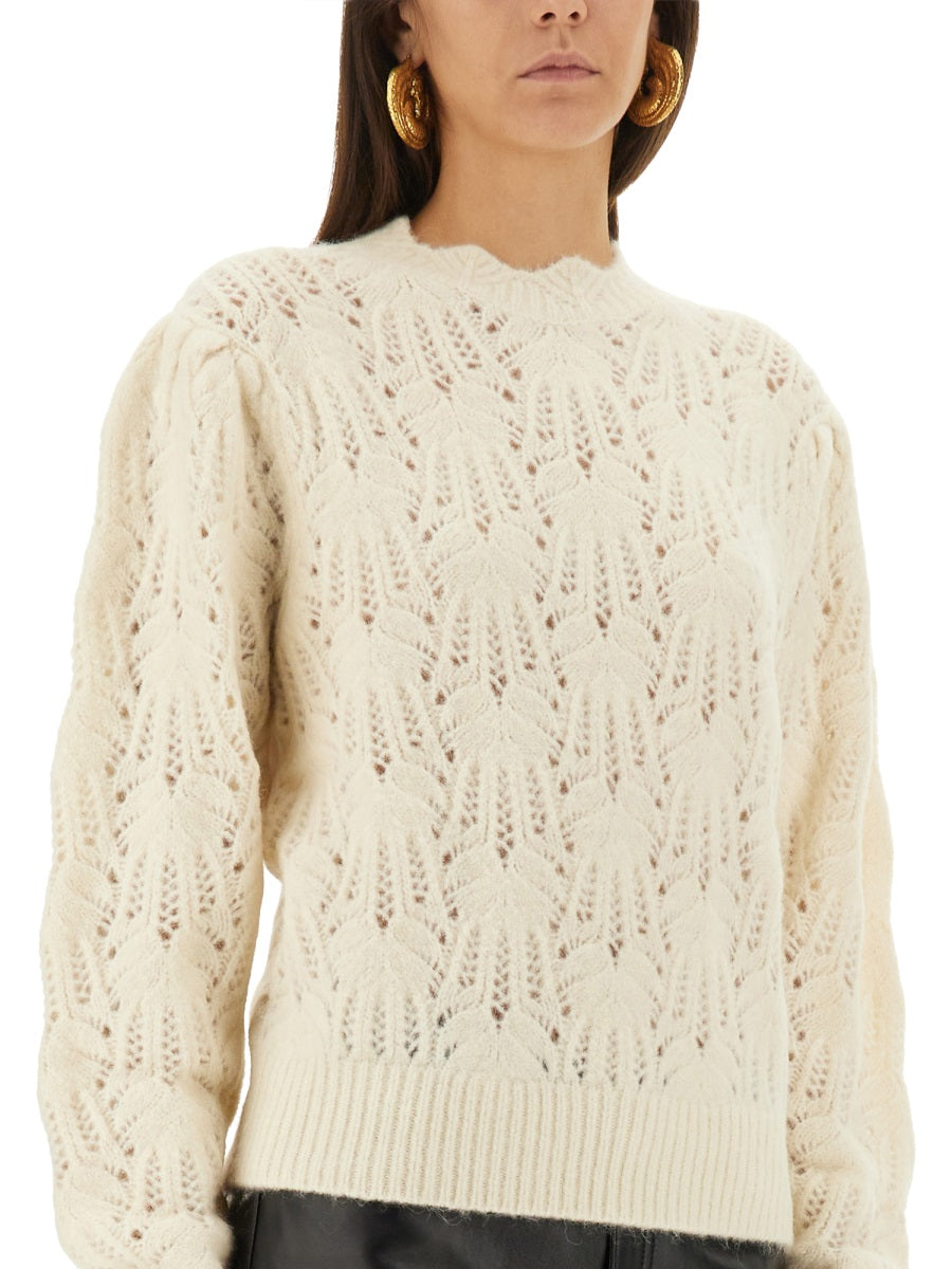 MARANT ÉTOILE Celestine Women's Sweater - Size 40 FR