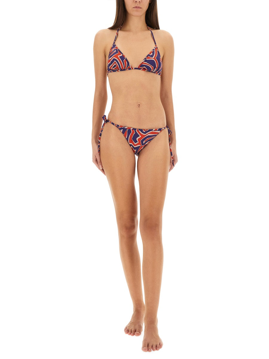 PUCCI Mini Multicolour Swimwear for Women - FW25