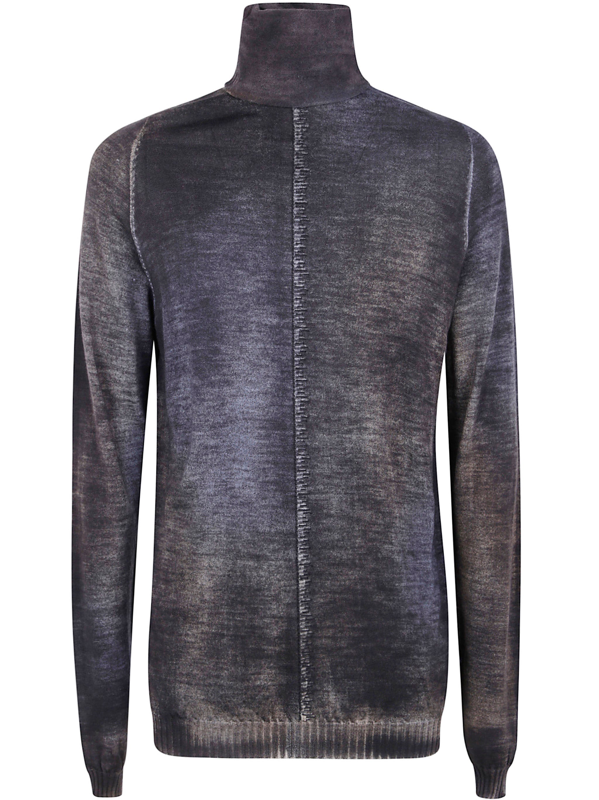 MD75 Men's FW25 Turtle Neck Sweater