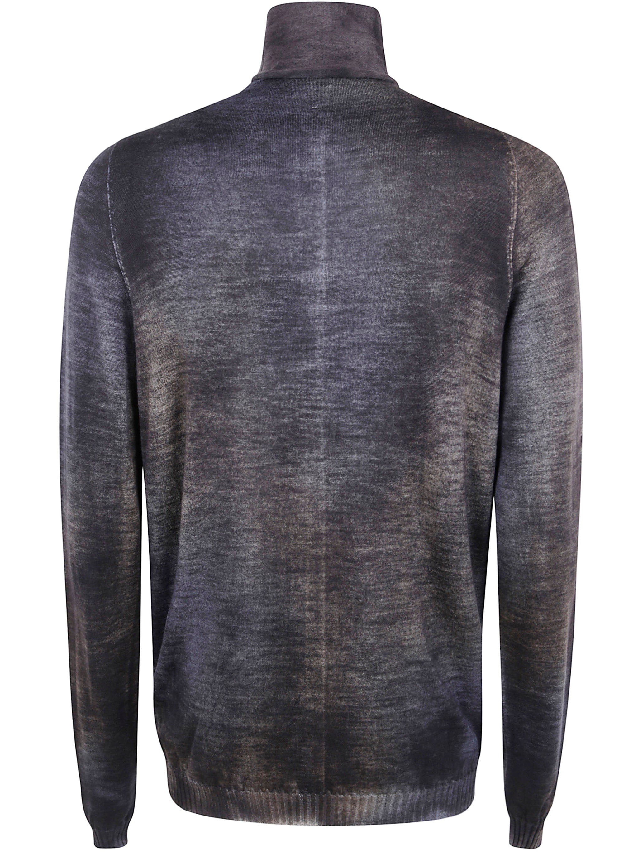 MD75 Men's FW25 Turtle Neck Sweater