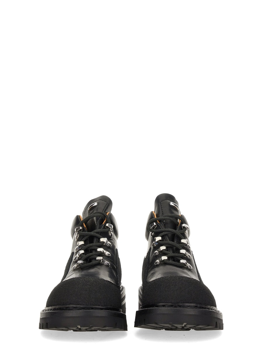 OUR LEGACY Classic Leather Ankle Boots