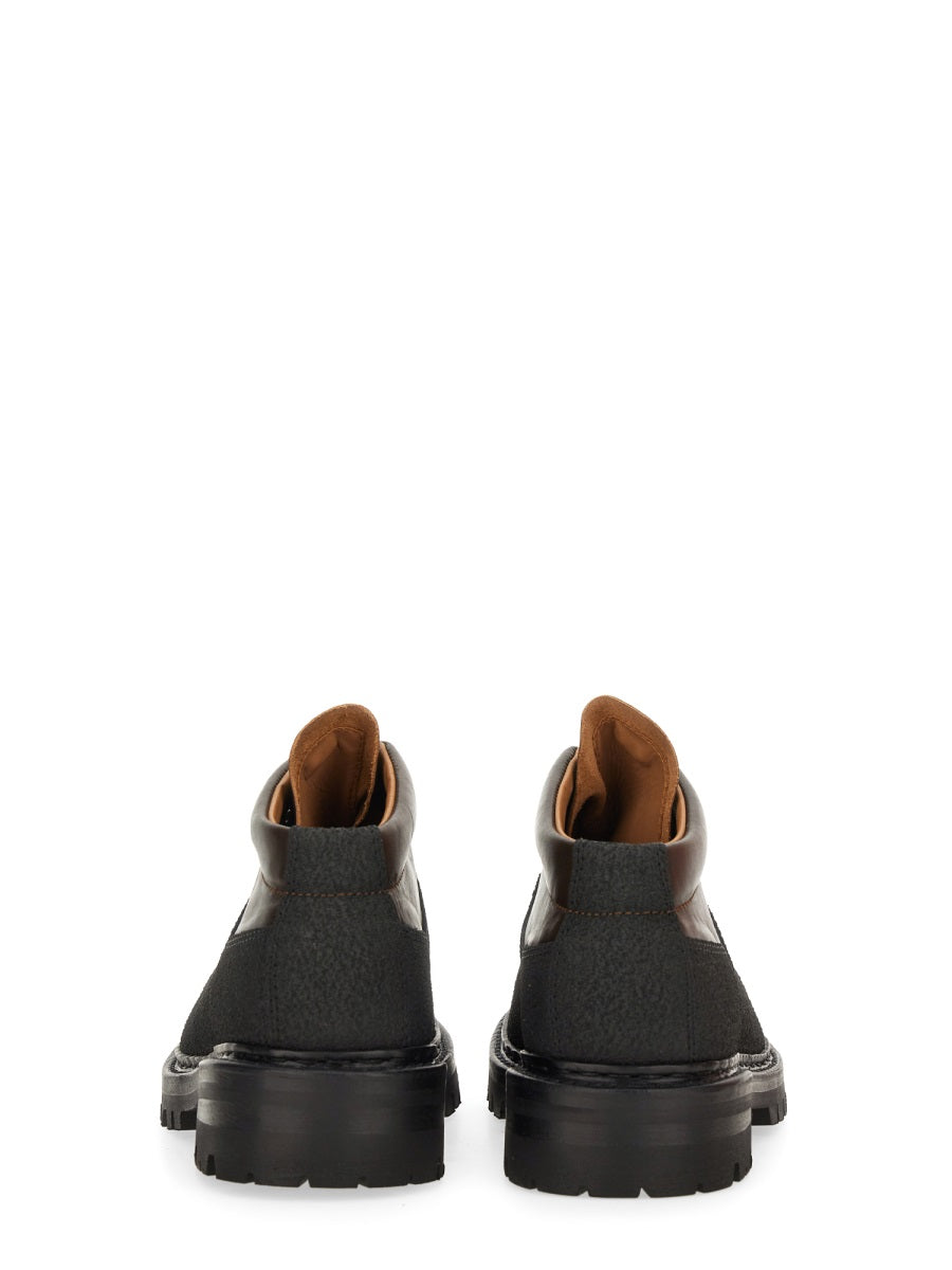 OUR LEGACY Classic Leather Boots