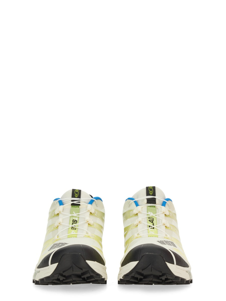 SALOMON Unisex Mini Sneaker for FW25