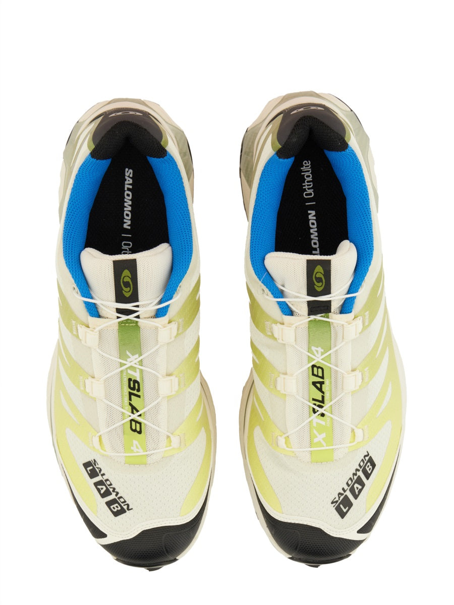 SALOMON Unisex Mini Sneaker for FW25