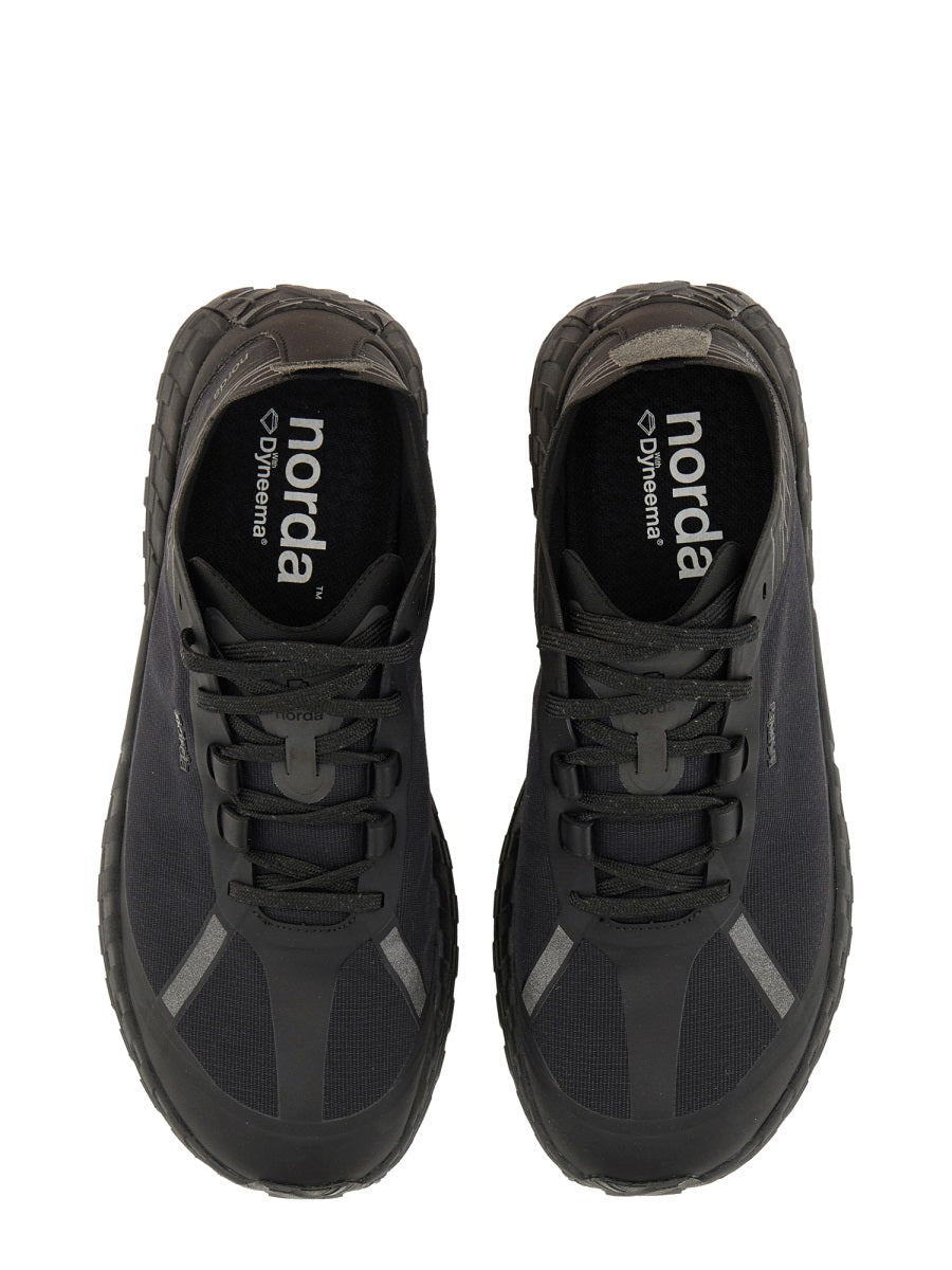 NORDA Ultimate Stylish Men's Sneakers for FW25