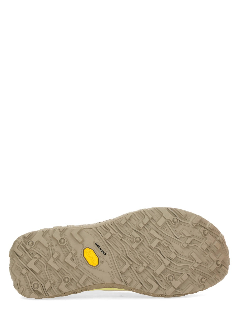 NORDA Men's Sneakers - FW25 Collection