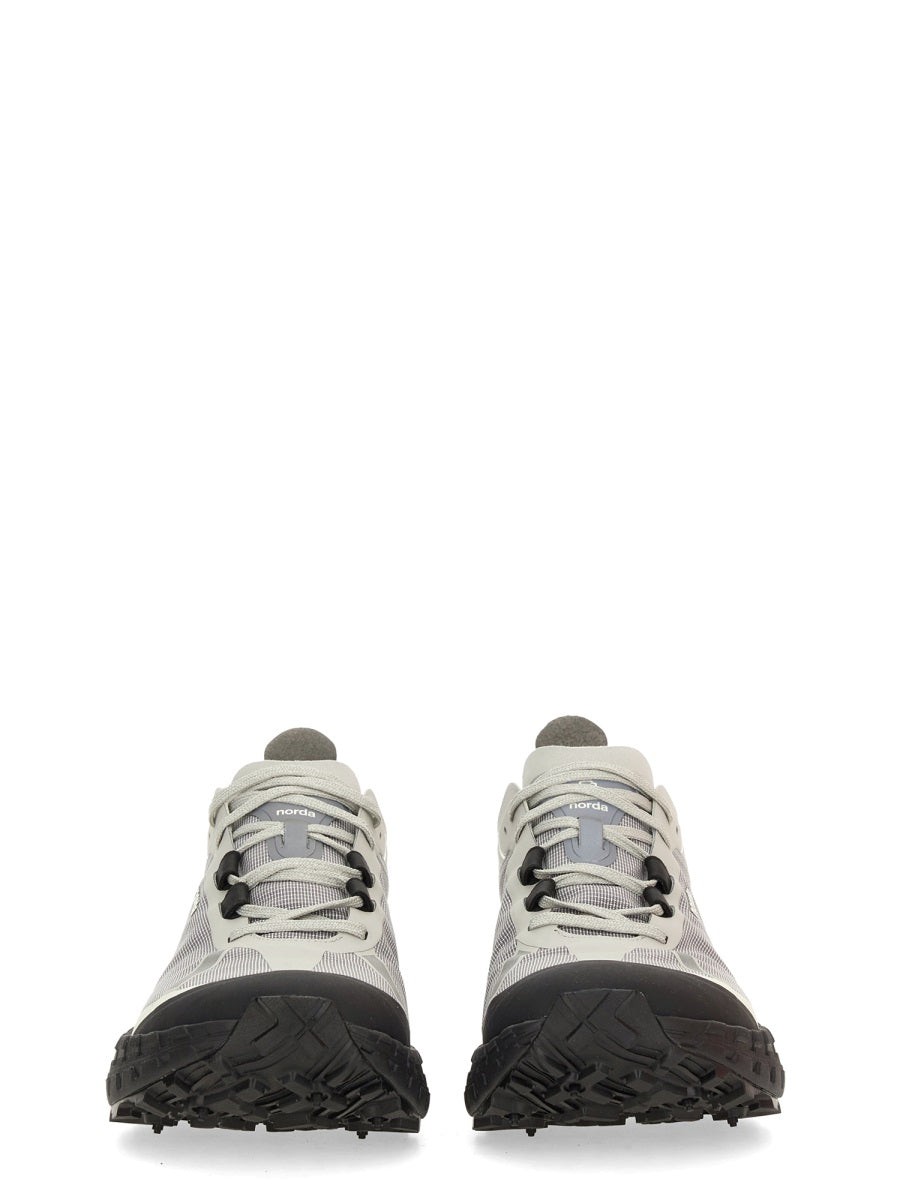 NORDA Men's Multicolour Sneakers - Fall/Winter 2025