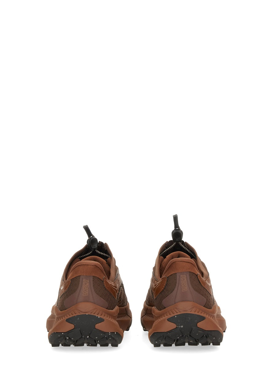 HOKA ONE ONE Unisex Trail Sneakers - FW25 Edition