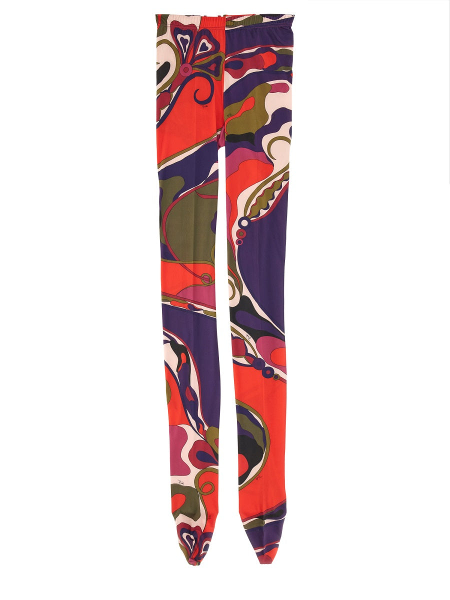 PUCCI Elegant Multicolour Mini Women's Underwear for FW25