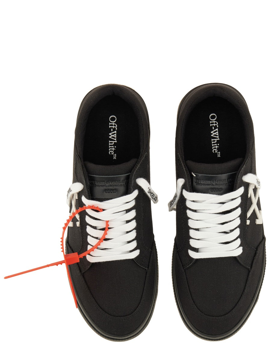 Men's Off-White Sneakers - FW25 Edition