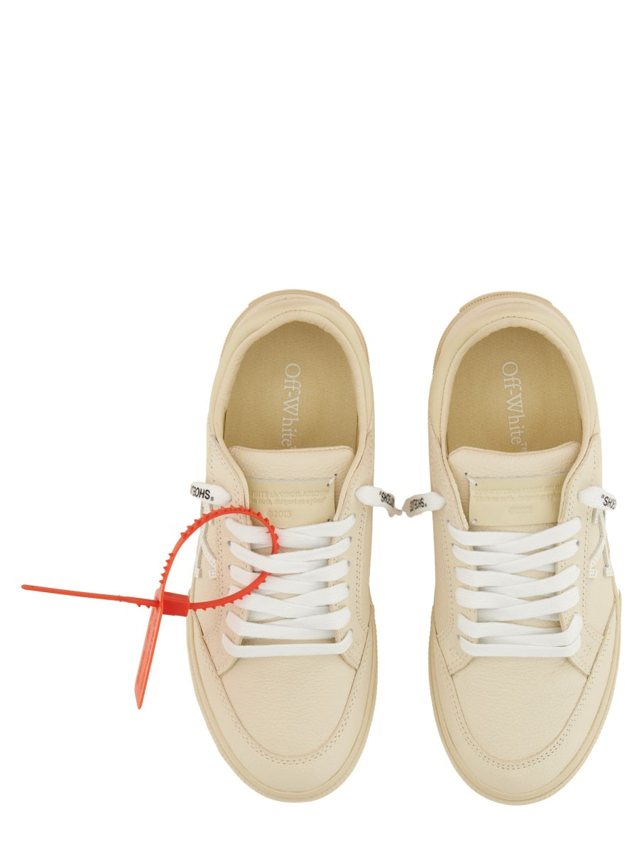 OFF-WHITE Classic Womens Sneakers