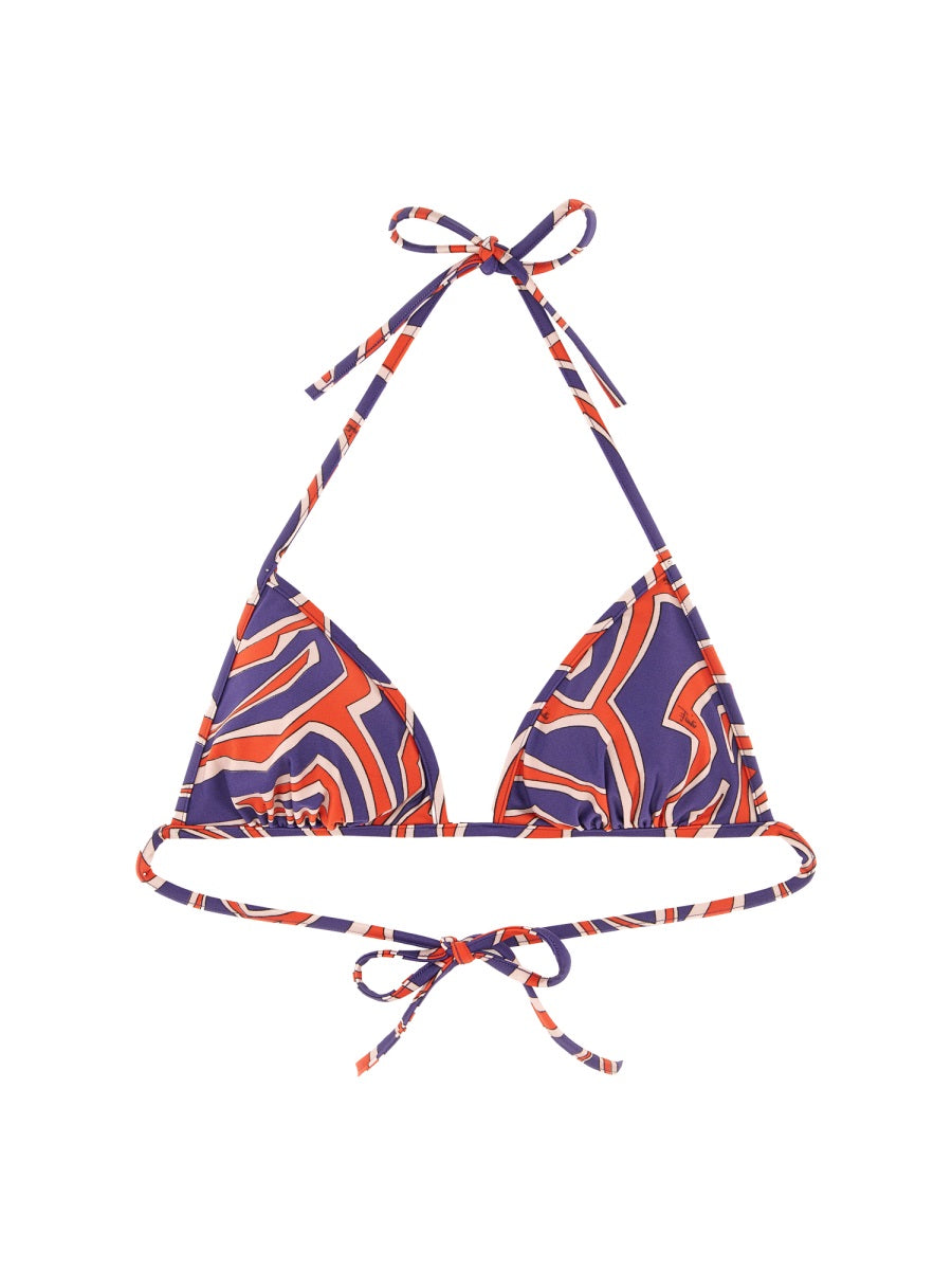 PUCCI Fashion-Forward Swimwear for Women - Mini Style