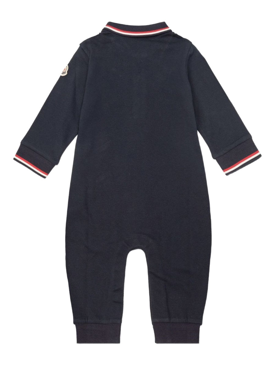 MONCLER Unisex Mini Body with Logo