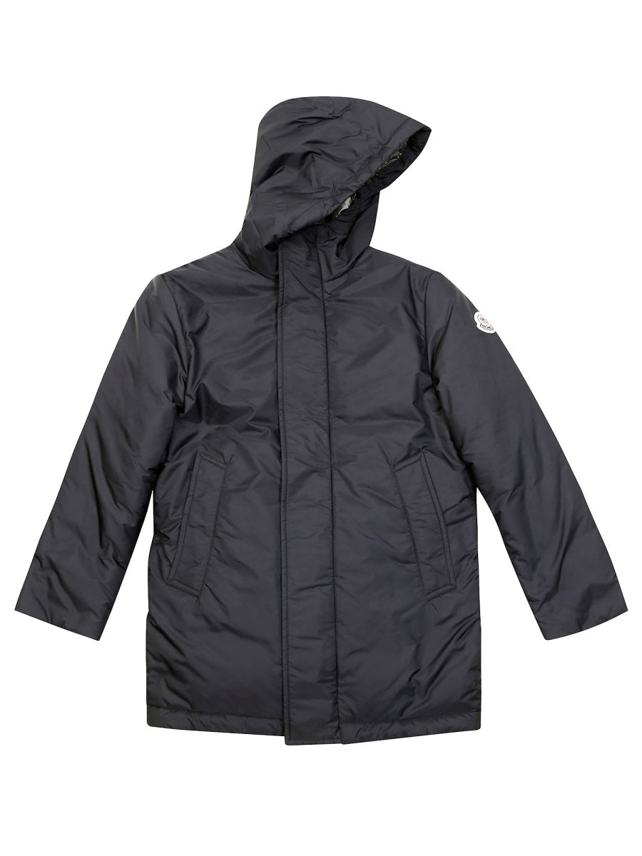 MONCLER Mini Jacket for Kids - GESUDAR