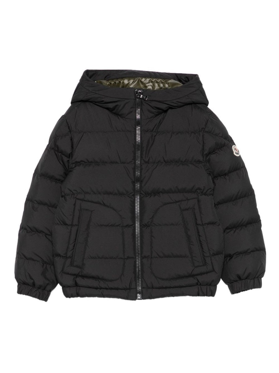 MONCLER Mini Jacket for Young Adventurers