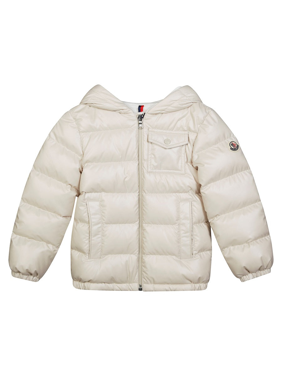 MONCLER Mini Unisex Jacket