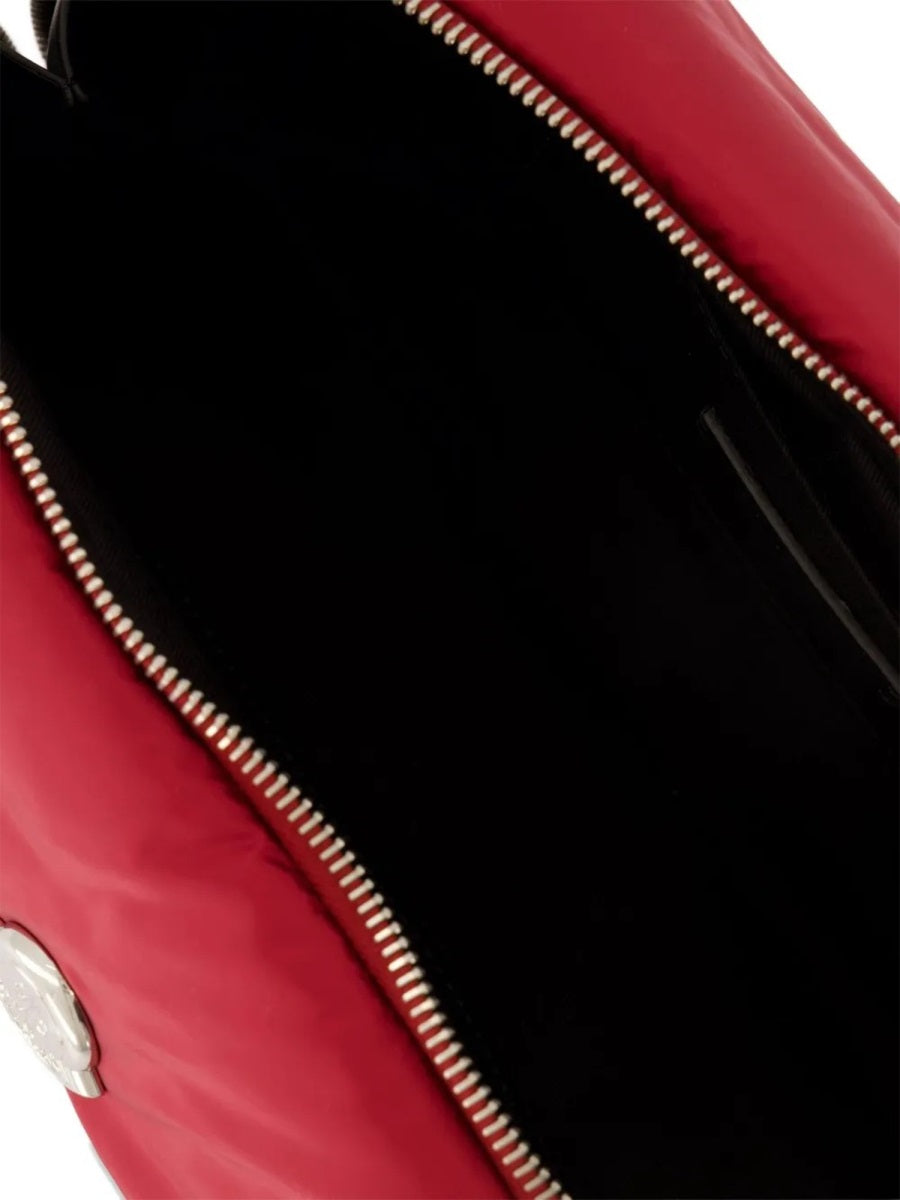 MONCLER Mini Polyester Jacket for Baby