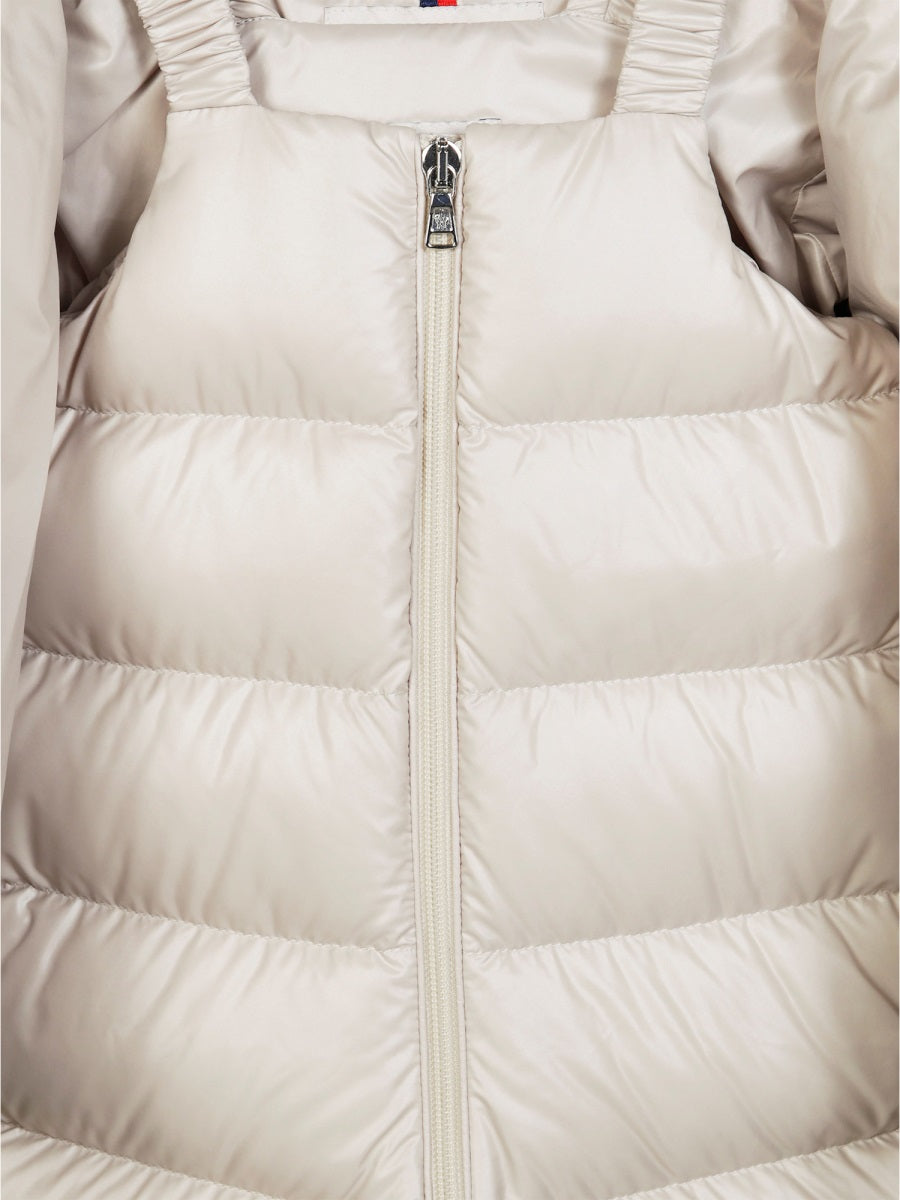 MONCLER Unisex Mini Body Jacket for Kids