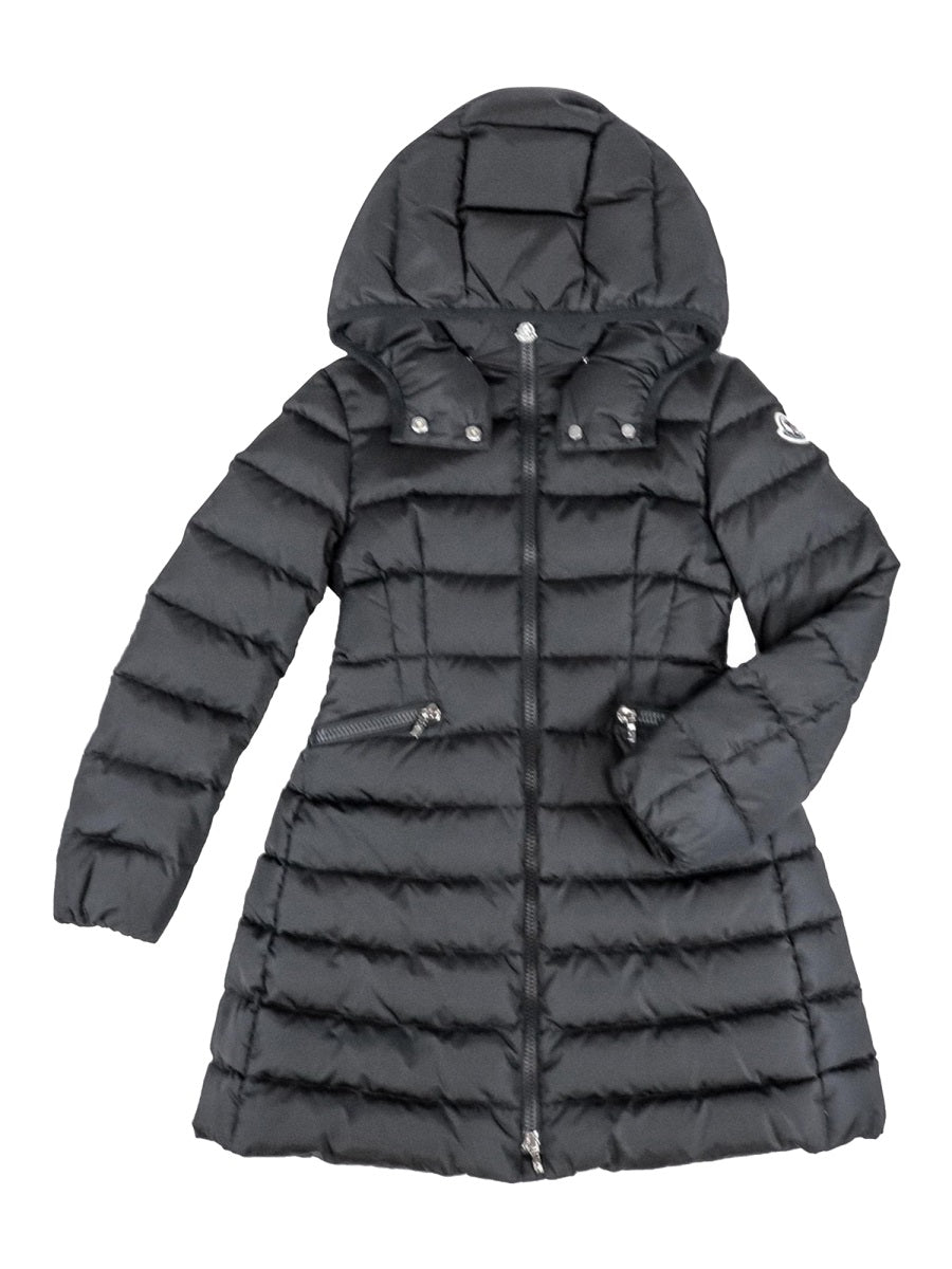 MONCLER Kids' Mini Trench Jacket