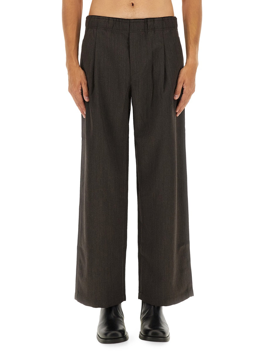 OUR LEGACY Leisure Pants Size 48 for Men