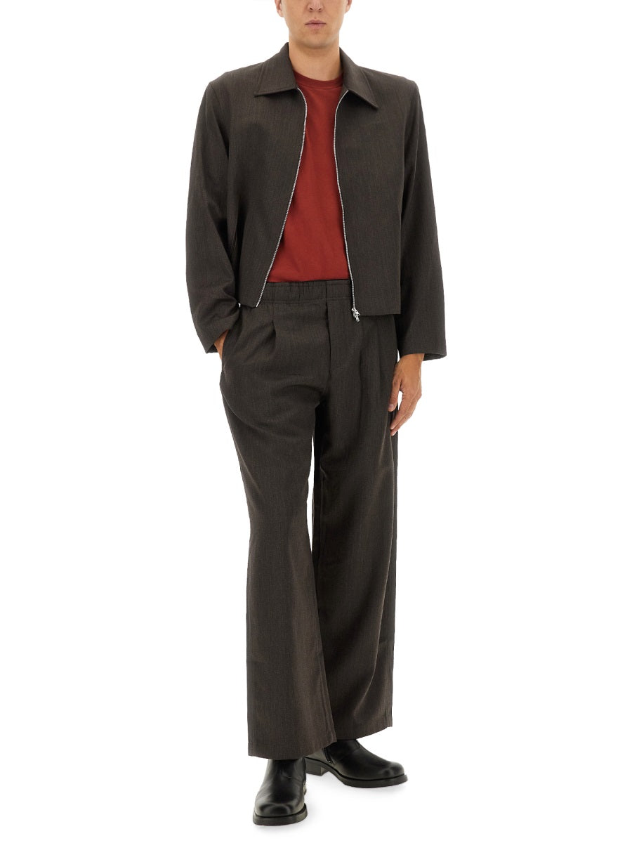 OUR LEGACY Leisure Pants Size 48 for Men