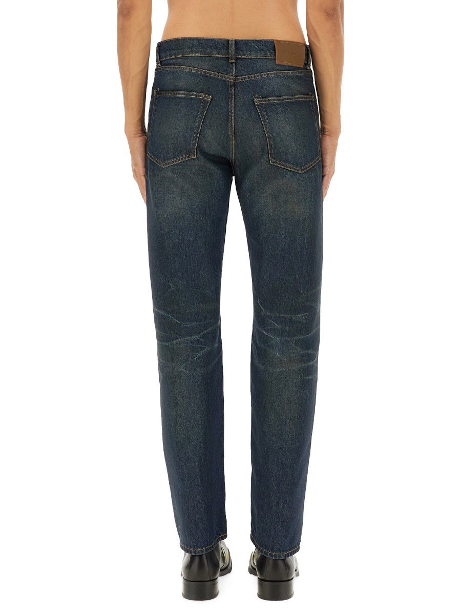 OUR LEGACY Men's Regular Fit First Cut Pants - Size 31