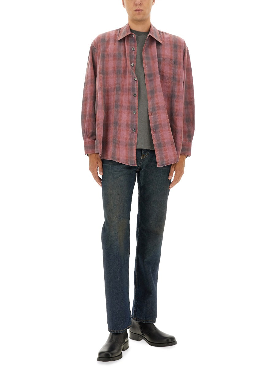 OUR LEGACY Men's Regular Fit First Cut Pants - Size 31