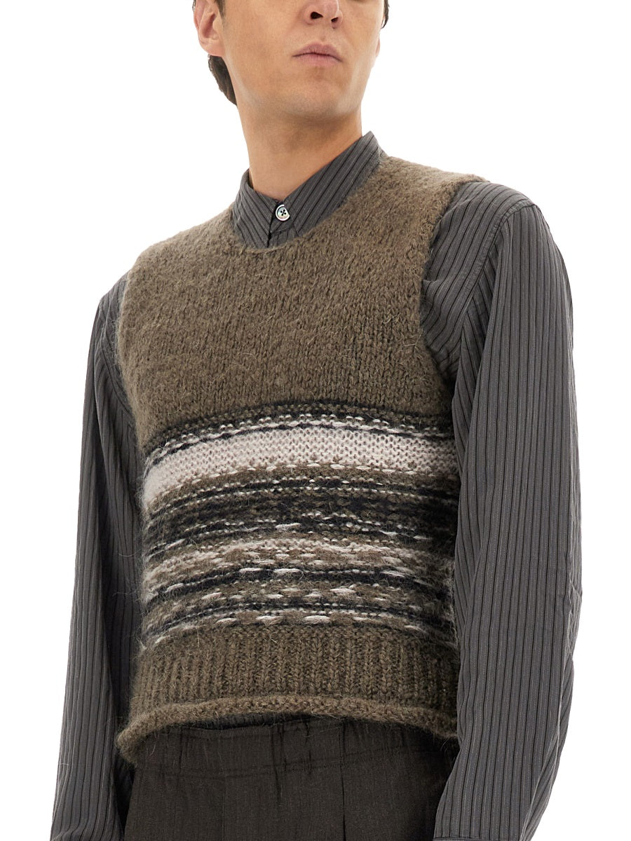 OUR LEGACY Pleaser Tank Vest - Size 48 IT